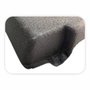 Tampão Bagagito Porta Mala Renault Sandero 2015 2016 2017 2018 com Carpete Preto