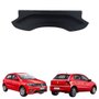 Tampão Bagagito Porta Mala Vw Gol G8 2021 2022 2023 com Carpete Preto