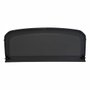 Tampão Bagagito Porta Mala Vw T-Cross 2019 2021 2022 com Carpete Preto