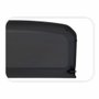 Tampão Bagagito Porta Mala Vw T-Cross 2019 2021 2022 com Carpete Preto