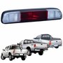 Break Light Traseira Ford Courier 1997 Até 2013 F250 1999 Até 2011 Ranger 1998 Até 2012 Bicolor