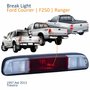 Break Light Traseira Ford Courier 1997 Até 2013 F250 1999 Até 2011 Ranger 1998 Até 2012 Bicolor
