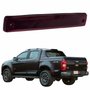 Break Light Traseira Gm S10 2017 Até 2024 Vermelha
