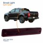 Break Light Traseira Gm S10 2017 Até 2024 Vermelha