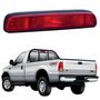 Break Light Traseira Ford F250 1999 Até 2011 Vermelha