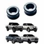 Bucha Cabo Trambulador Mitsubishi L200 Triton 2007 Até 2023 Automático