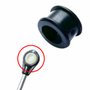 Bucha Cabo Trambulador Mitsubishi L200 Triton 2007 Até 2023 Automático