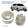 Bucha Ponta Cabo Seletor Marcha Vw Jetta Manual