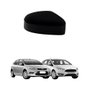 Capa de Retrovisor Ford Focus 2013 2014 2015 2016 Liso Lado Direito Passageiro