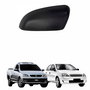 Capa de Retrovisor Gm Corsa Montana 2002 até 2012 Lado Direito Passageiro