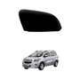 Capa de Retrovisor Gm Spin 2012 Até 2016 Lisa Lado Esquerdo Motorista