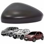 Capa Retrovisor Citroen C3 Aircross Picasso 2011 Até 2021 Texturizado Lado Esquerdo Motorista