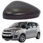 Capa Retrovisor Citroen C3 Picasso 2011 Até 2015 Texturizado Lado Esquerdo Motorista