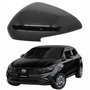 Capa Retrovisor Fiat Argo 2017 Até 2023 Com Furo Lado Esquerdo Motorista