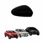 Capa Retrovisor Fiat Argo Cronos 2017 Até 2023 Strada 2020 Até 2023 Texturizado Lado Direito Passageiro