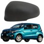 Capa Retrovisor Fiat Mobi 2014 Até 2022 Com Furo Liso Lado Esquerdo Motorista