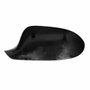 Capa de Retrovisor Fiat Palio 2011 2012 2013 2014 Preto Lado Direito Passageiro