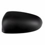 Capa Retrovisor Fiat Palio 2012 Até 2016 Gran Siena 2012 Até 2019 Black Piano Lado Esquerdo Motorista