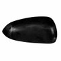 Capa Retrovisor Fiat Palio 2012 Até 2016 Gran Siena 2012 Até 2019 Black Piano Lado Esquerdo Motorista