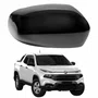 Capa Retrovisor Fiat Toro 2017 Até 2024 ORIGINAL Lado Direito Passageiro