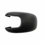 Capa de Retrovisor Fiat Uno Vivace 2011 2012 2013 2014 Preto Lado Esquerdo Motorista