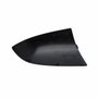 Capa de Retrovisor Ford Fiesta 2003 Até 2016 Ford Ka 2008 Até 2014 Lado Esquerdo Motorista