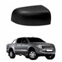 Capa Retrovisor Ford Ranger 2012 2013 2014 2015 2016 Texturizado Lado Direito Passageiro