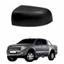 Capa Retrovisor Ford Ranger 2012 2013 2014 2015 2016 Texturizado Lado Esquerdo Motorista