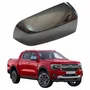 Capa Retrovisor Ford Ranger 2024 Até 2026 ORIGINAL Lado Direito Passageiro