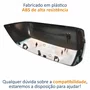 Capa Retrovisor Ford Ranger 2024 Até 2026 ORIGINAL Lado Direito Passageiro