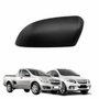 Capa de Retrovisor Gm Agile Montana 2009 até 2014 Lado Direito Passageiro