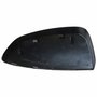 Capa Retrovisor Gm Celta 2002 Até 2011 Liso Lado Esquerdo Motorista  