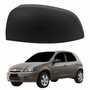 Capa Retrovisor Gm Celta 2007 Até 2015 Texturizado Lado Esquerdo Motorista