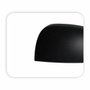 Capa de Retrovisor Gm Celta Prisma Meriva 2007 até 2015 Lado Esquerdo Motorista