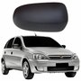 Capa Retrovisor Gm Corsa 2002 Até 2011 Texturizado Lado Direito Passageiro  