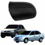 Capa Retrovisor Gm Corsa Classic 1994 Até 2016 Lado Esquerdo Motorista