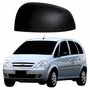 Capa Retrovisor Gm Meriva 2002 Até 2011 Liso Lado Esquerdo Motorista  