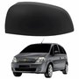 Capa Retrovisor Gm Meriva 2007 Até 2012 Texturizado Lado Esquerdo Motorista