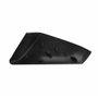 Capa de Retrovisor Gm Onix Prisma 2013 até 2019 Black Piano Lado Direito Passageiro