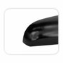 Capa de Retrovisor Gm Onix Prisma 2013 até 2019 Black Piano Lado Direito Passageiro