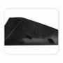 Capa de Retrovisor Gm Onix Prisma 2013 até 2019 Black Piano Lado Direito Passageiro