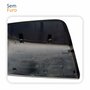 Capa Retrovisor Gm S10 Trailblazer 2012 Até 2019 Lisa Sem Furo Lado Esquerdo Motorista