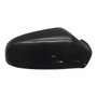 Capa Retrovisor Gm Vectra 2006 2007 2008 2009 Lado Direito Passageiro