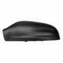 Capa de Retrovisor GM Vectra 2006 até 2011 Black Piano Lado Esquerdo Motorista