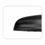 Capa de Retrovisor Gm Vecta 2006 até 2011 com Seta Black Piano Lado Direito Passageiro