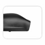 Capa de Retrovisor Gm Vecta 2006 até 2011 com Seta Black Piano Lado Direito Passageiro
