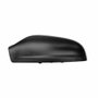 Capa de Retrovisor Gm Vecta 2006 até 2011 com Seta Black Piano Lado Esquerdo Motorista