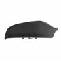 Capa de Retrovisor Gm Vecta 2006 até 2011 com Seta Black Piano Lado Esquerdo Motorista