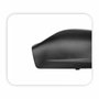Capa de Retrovisor Gm Vecta 2006 até 2011 com Seta Black Piano Lado Esquerdo Motorista