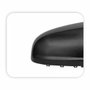 Capa de Retrovisor Gm Vectra 2006 Até 2011 Preto Lado Direito Passageiro